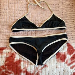 Vintage bikini 👙